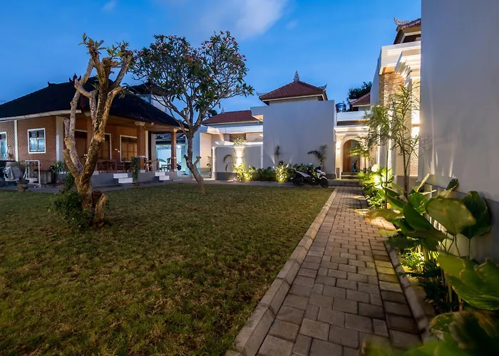 Villa Sakura Iii *