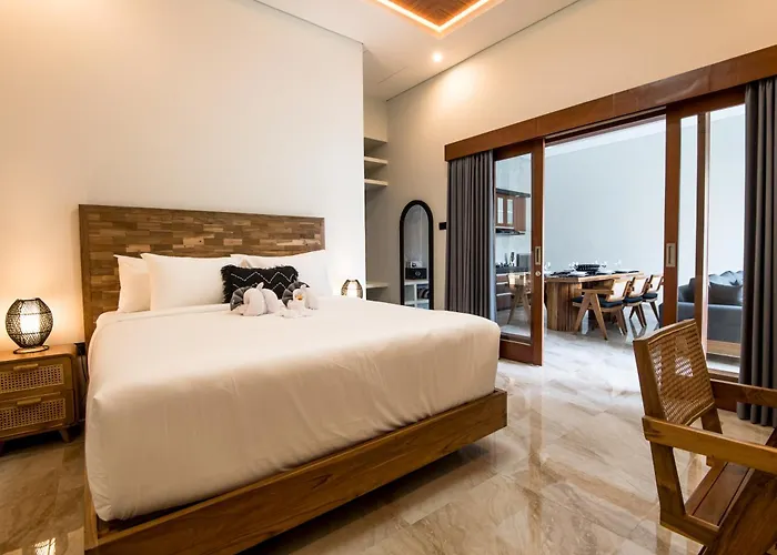 Villa Sakura Iii Seminyak (Bali)