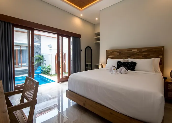 Sakura Iii Seminyak (Bali)