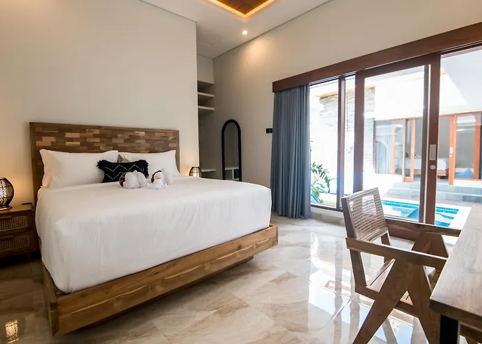 Villa Sakura Iii Seminyak (Bali)