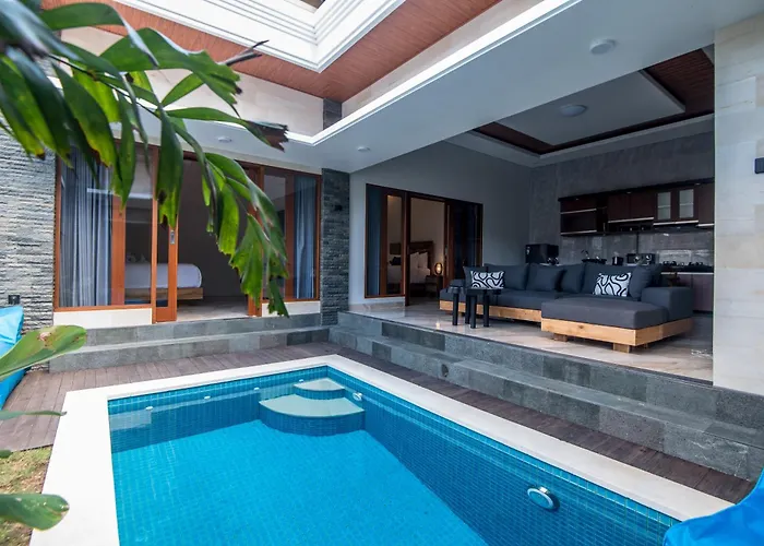 Sakura Iii * Seminyak (Bali)
