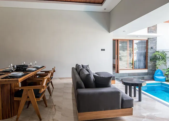 Villa Sakura Iii